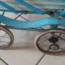 Vintage ' Walker ' Buggy ,approx 1950's/ early 60s Image 6
