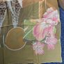 Salvatore Ferragamo silk scarf Image 4
