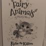Fairy Animals Of Misty Wood By Lily Small, 3 books in 1 HARDBACK Image 5