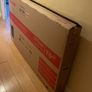 Sharp Aquos 70 inch TV Image 4