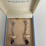 Newbridge Pendant & Earrings Image 2