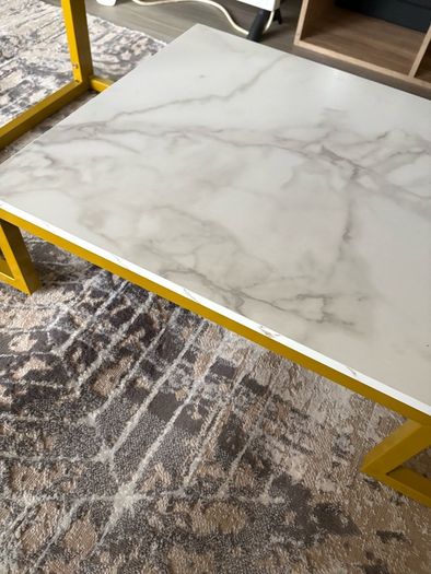 Living room table