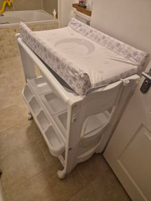 Baby Bath