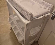 Baby Bath