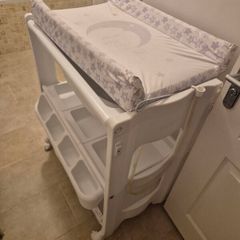 Baby Bath