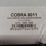 Volvo S40 / V40 1995-1999 COBRA Lowering Springs Image 4
