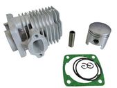 mini moto barrell kit