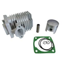 mini moto barrell kit