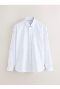 Mens white shirt