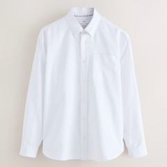 Mens white shirt