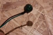 computer case light indicator