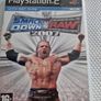 Smack Down vs Raw 2007 PlayStation2 Ps2 Games Original Image 2