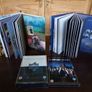 Downton Abbey season 1-3 + Season 1-3 Companion Books Image 2