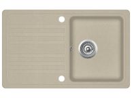main image for ad Granite Kitchen Sink Single Basin Beige