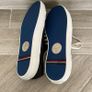 Gant Black Low Top Trainers Image 6
