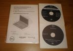 Dell Latitude E6430 E6530 E6430 Manual + CD`s