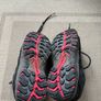 Karrimor Junior Hiking Shoes Kids Size UK 3 / EU 36 Waterproof Image 2