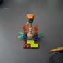 lego ninjago kais blade cycle Image 3