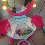 Barbie Vanity Table Image 5