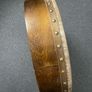 RARE Beamish Irish Stout Handcrafted Bodhran by Malachy Kearns Image 6