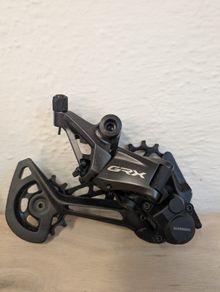 Shimano GRX RD-822 12s