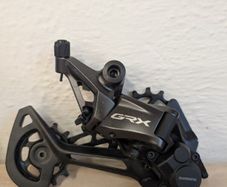Shimano GRX RD-822 12s