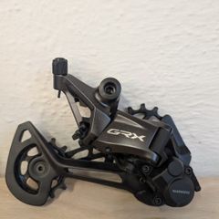 Shimano GRX RD-822 12s