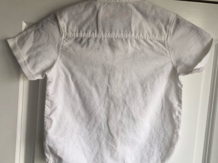 Brand new Next shirt - age 3