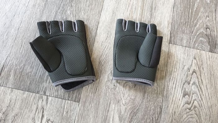 cycling mma gym gloves