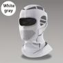 Windproof Thermal Ski & Motorcycle Mask - Full Face & Head Cover for Men & Women, Image 2