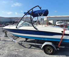 Bayliner Bowride GT 175