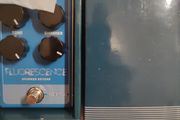Tc Electronic - Fluorescence - Shimmer Reverb