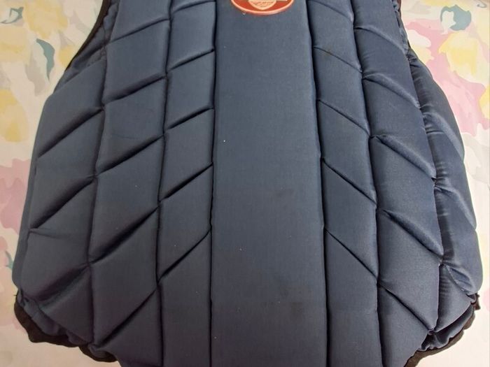 horse riding protective vest
