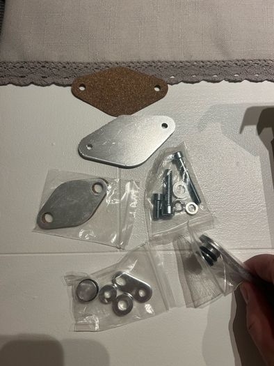 Valve Gasket Repair Kit For BMW n47 2.0 D F20 F21 F22 F23 F30 F31 F32