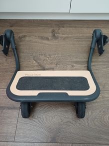 Uppababy Vista Piggyback board