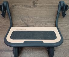 Uppababy Vista Piggyback board
