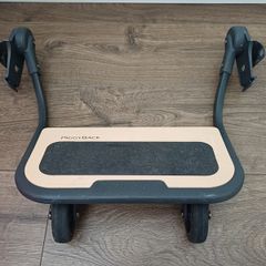 Uppababy Vista Piggyback board