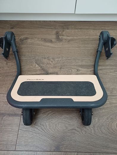 Uppababy Vista Piggyback board