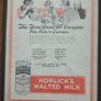 Horlick's Print Image 2