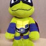 Teenage Mutant Ninja Turtles 8" Basic Plush Image 4