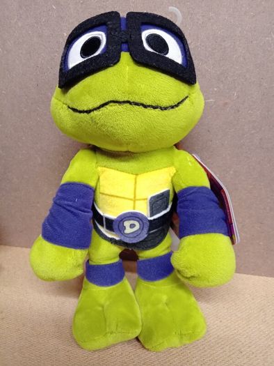 Teenage Mutant Ninja Turtles 8" Basic Plush