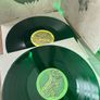 Baroness - Yellow & Green Image 4