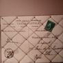 Postcard Wall Hanging Image 7