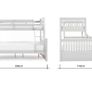 Bunk bed Image 3