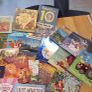 Childrens books Image 2