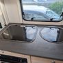 REDUCED PRICE: 6 Berth Sunlight Motorhome for Sale Image 8