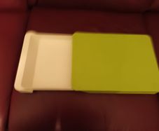 Joseph Joseph Chop and Collect Board