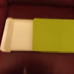 Joseph Joseph Chop and Collect Board