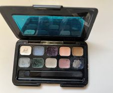 Smashbox Eye Liner Palette