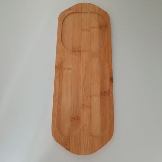 Wooden Spiral Trivets; Hot Plate Holders